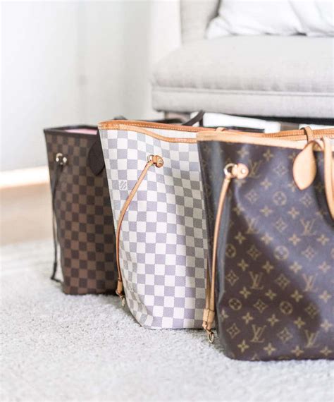 louis vuitton without lv|louis vuitton never full bag.